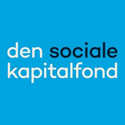Den Sociale Kapitalfond logo