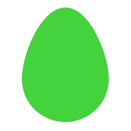 Green Egg Ventures logo