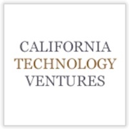 California Technology Ventures logo