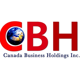 Canada Business Holdings Inc. logo