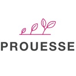 Prouesse logo