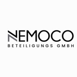 NeMoCo logo