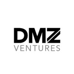DMZ Ventures logo