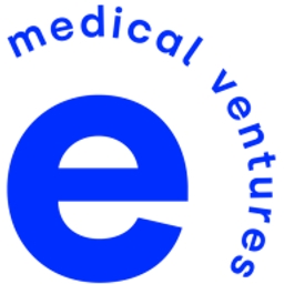 Edge Medical Ventures logo