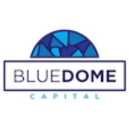 Blue Dome Capital logo
