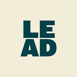 LEAD logo