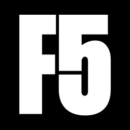 F5 Collective logo