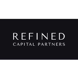 Refined Capital Partners logo