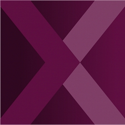 QantX logo