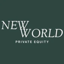 New World Private Equity Partners Llp logo