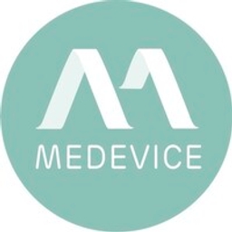 MEDEVICE Capital logo