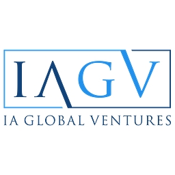 IA Global Ventures logo