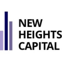New Heights Capital logo