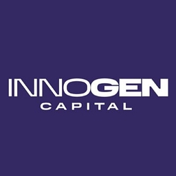 Innogen Capital Ventures logo