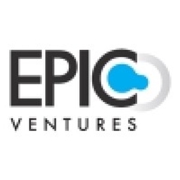 Epic Ventures sp. z o.o. logo