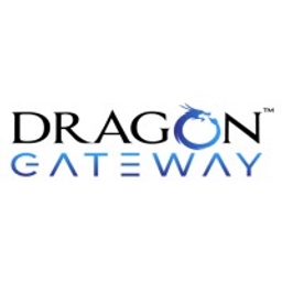 Dragon Gateway logo