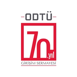 ODTÜ70 Girişim Sermayesi Yatırım Fonu logo