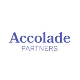 Accolade Partners logo