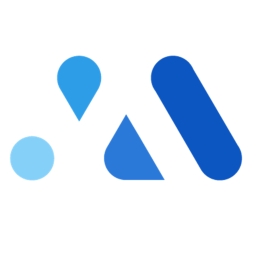 GMPVC German Media Pool logo