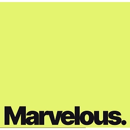 Marvelous - Deeptech Fund and Catalyst for Climate Solutions logo