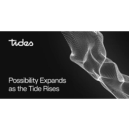 Tides Ventures logo