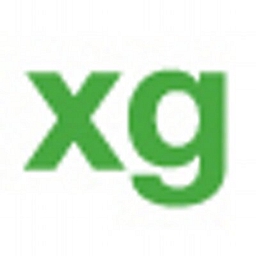 XG Ventures logo