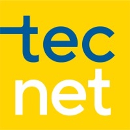 tecnet equity logo