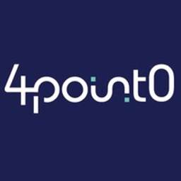 4point0 Health Ventures logo