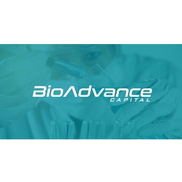 BioAdvance Capital logo