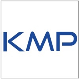 KMP logo