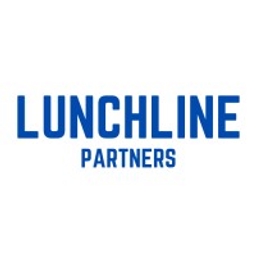 Lunchline Partners logo