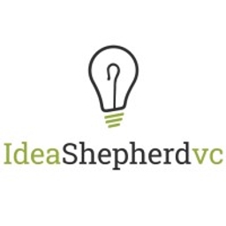 IdeaShepherd VC logo