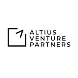 Altius Venture Partners logo