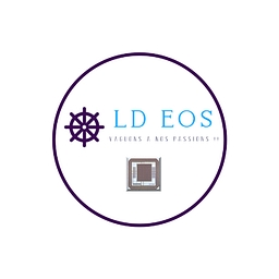 LD EOS logo