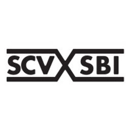 Startup Capital Ventures x SBI logo