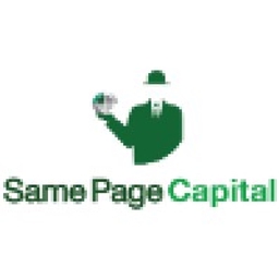 Same Page VC Fund logo