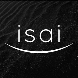 ISAI logo