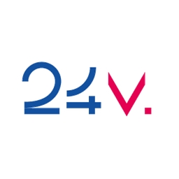 24Ventures logo