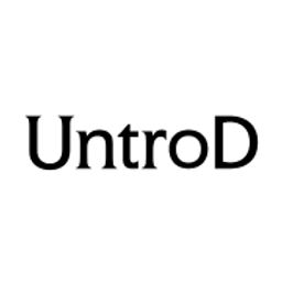 UntroD Capital logo
