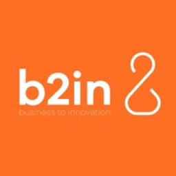 B2in Ventures logo