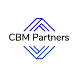 CBM Partners logo