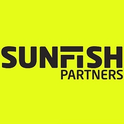 Sunfish Partners logo