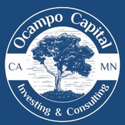 Ocampo Capital logo