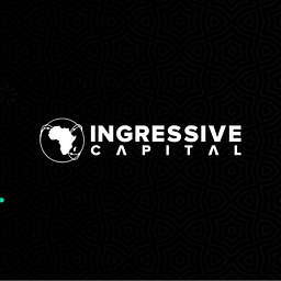 Ingressive Capital logo