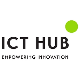 ICT Hub Venture logo