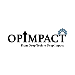 OpImpact logo