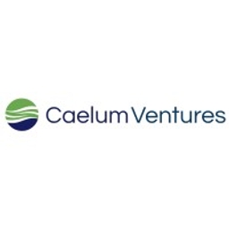 Caelum Ventures logo