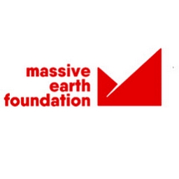 GoMassive Earth Network logo