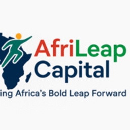 AfriLeap Capital logo