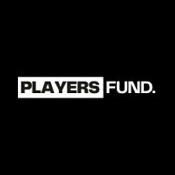 The Players Fund logo